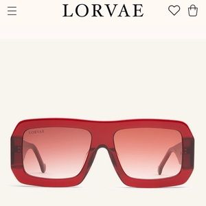 Lorve Sunglasses